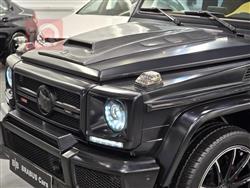مرسيدس بنز G-Class
